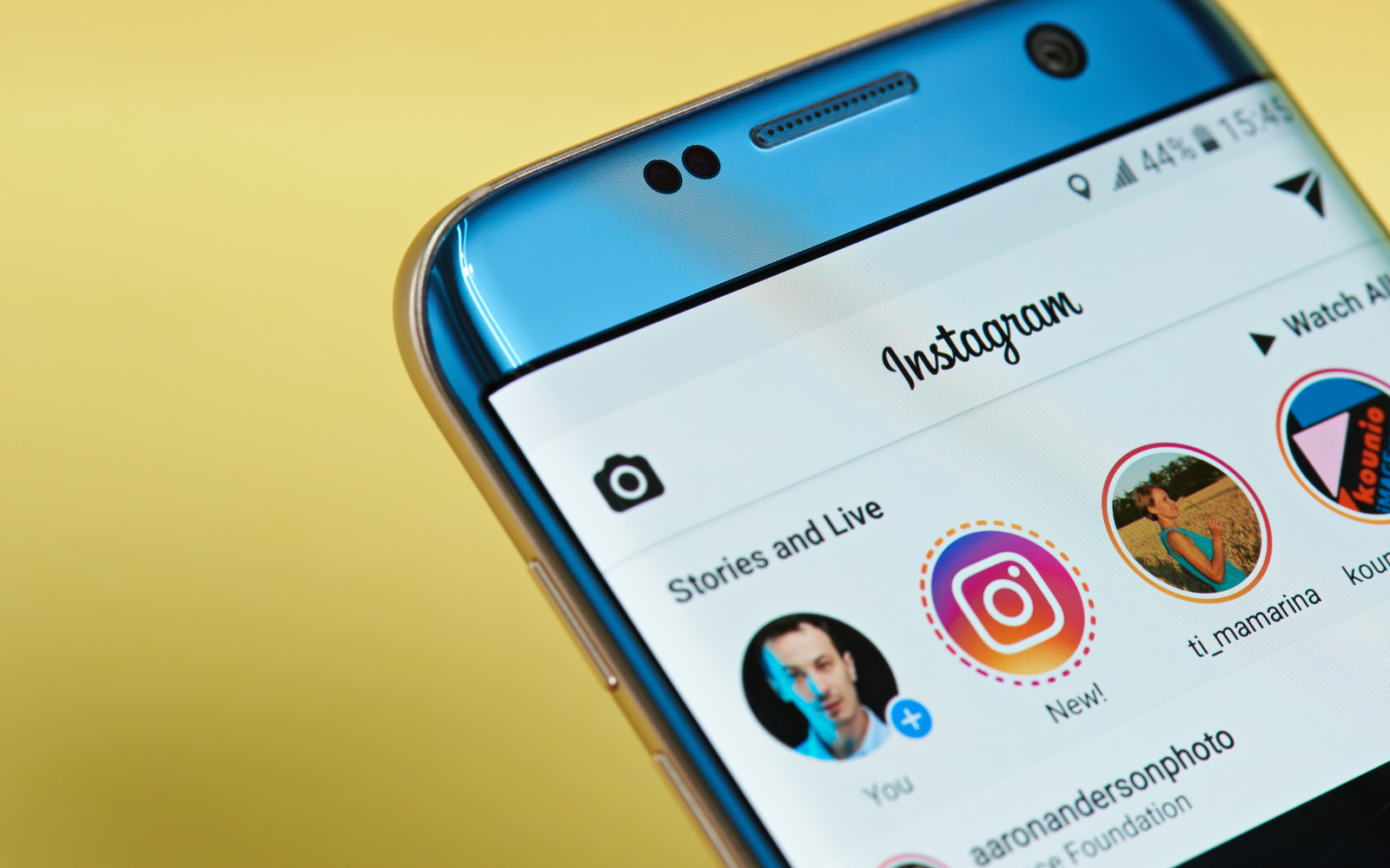Zamanı Ayarla, Gönder! İnstagram'a Yeni Özellik Geliyor-2